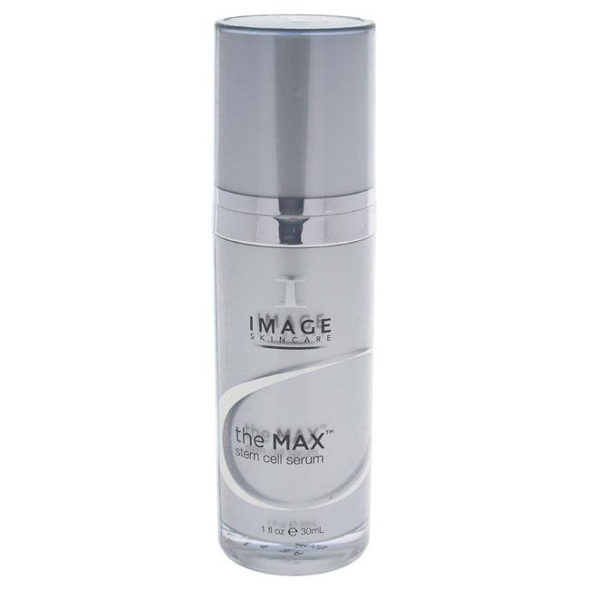 The Max Stem Cell Serum