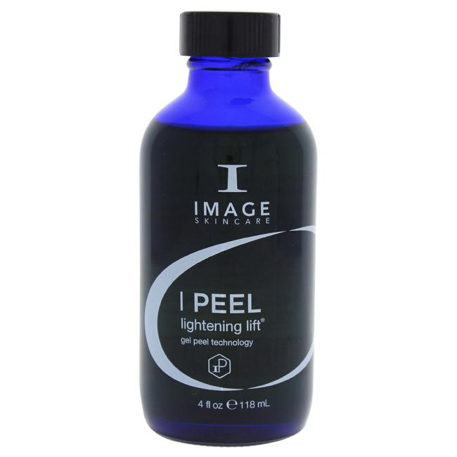 I Peel Lightening Lift Gel Peel Technology