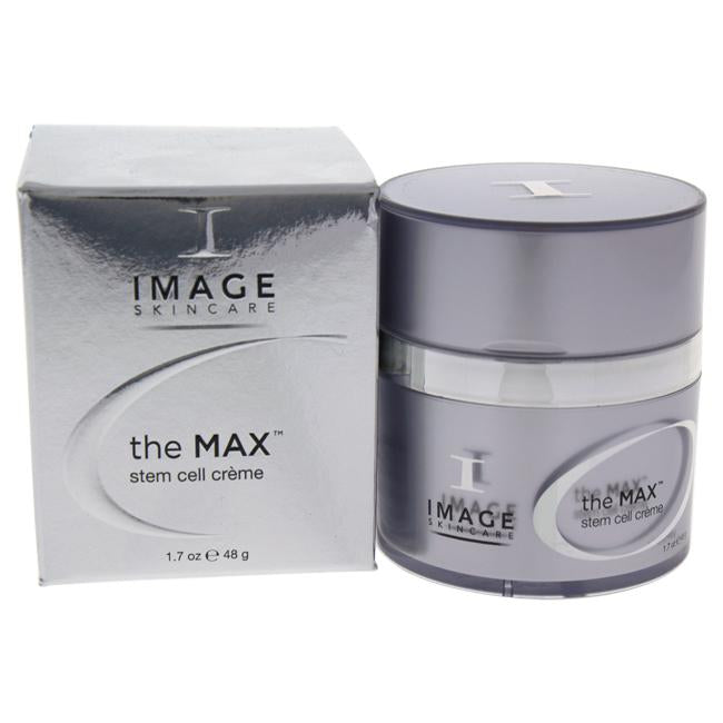 The Max Stem Cell Creme