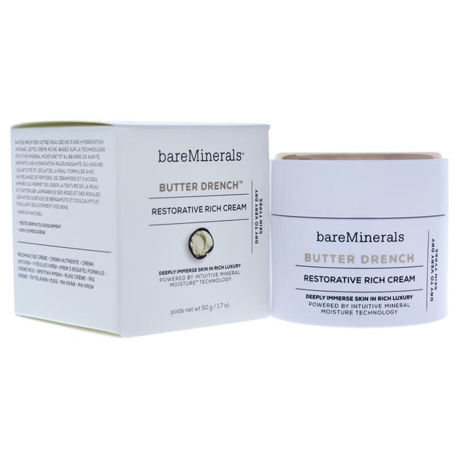 Butter Drench Restorative Rich Cream