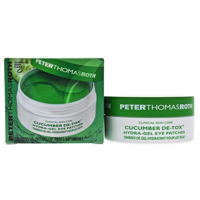 Cucumber De