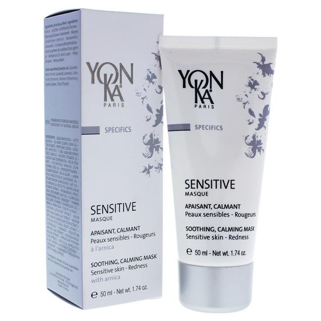 Sensitive Masque
