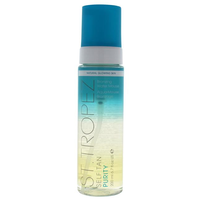 Self Tan Purity Bronzing Water Mousse