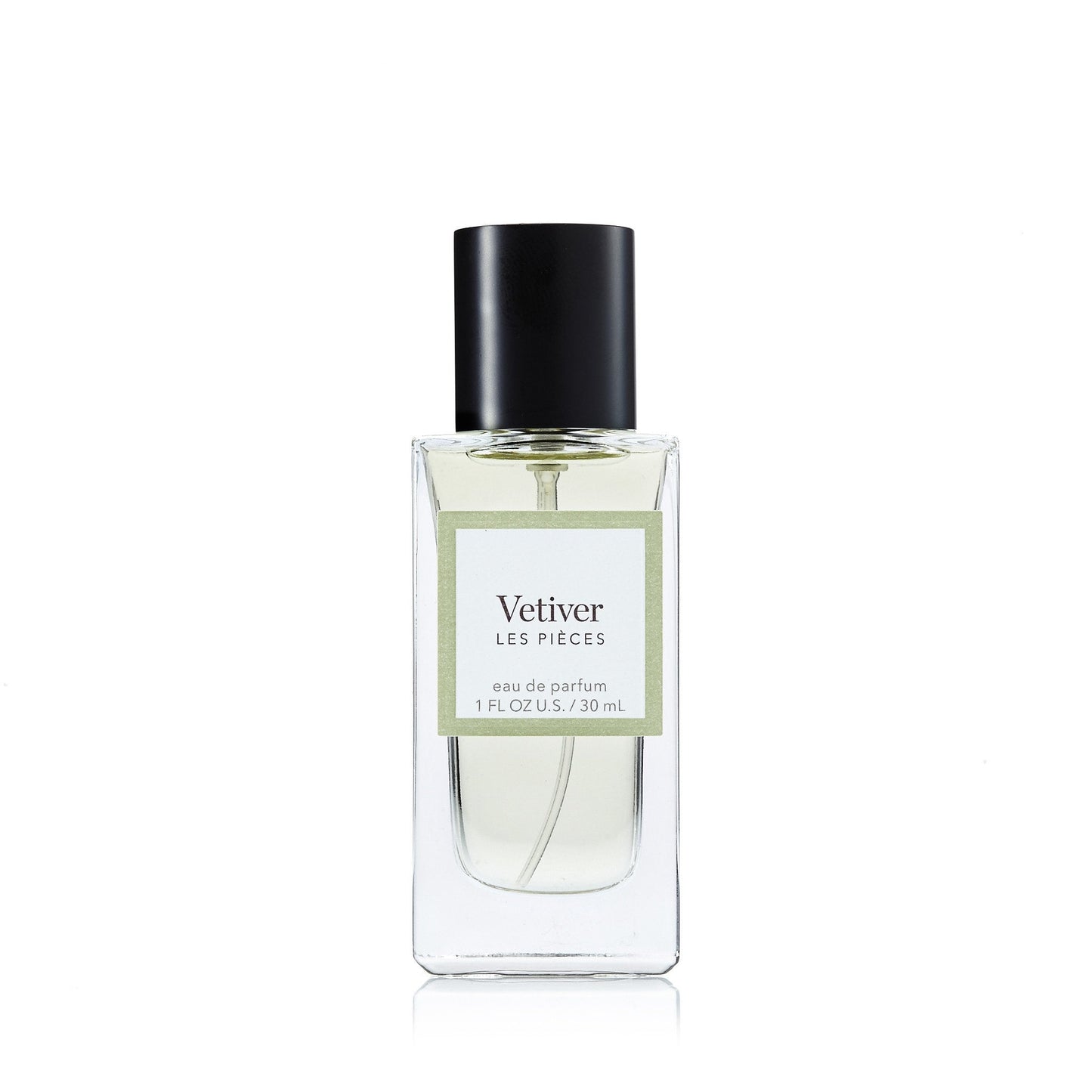 Vetiver Cologne