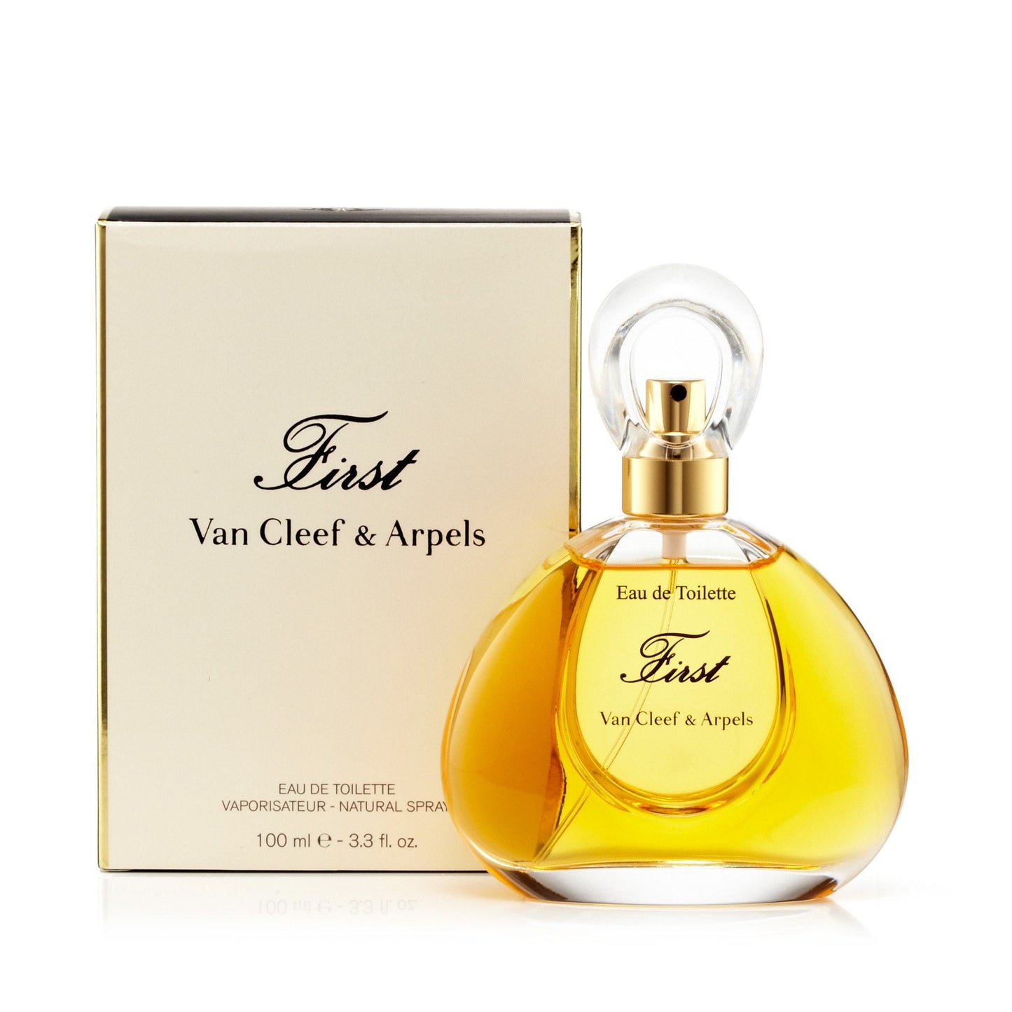 First Perfume