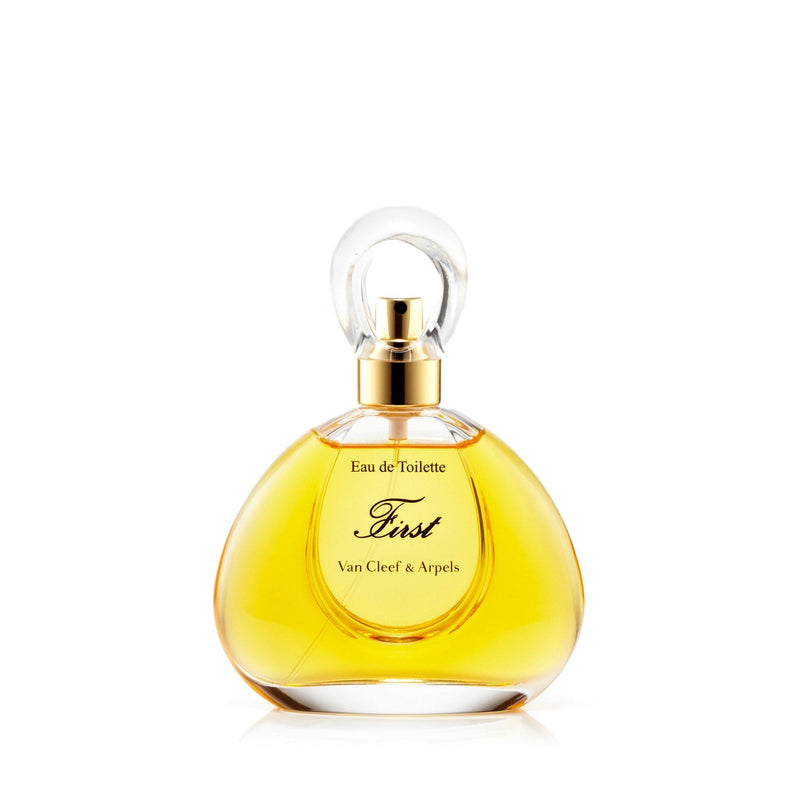 First Perfume