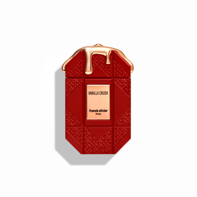 Vanilla Crush Collection Chocolat Perfume