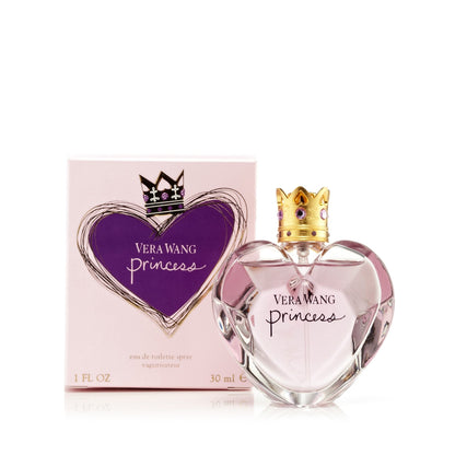 Princess Perfume