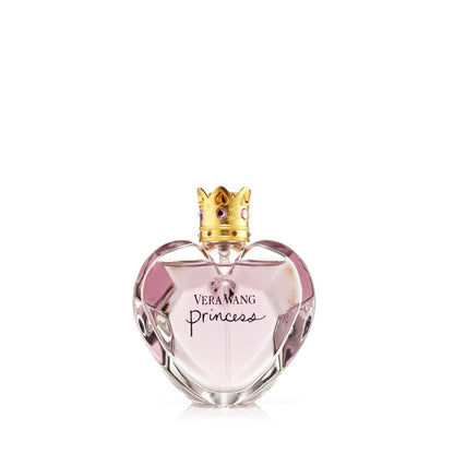 Princess Perfume