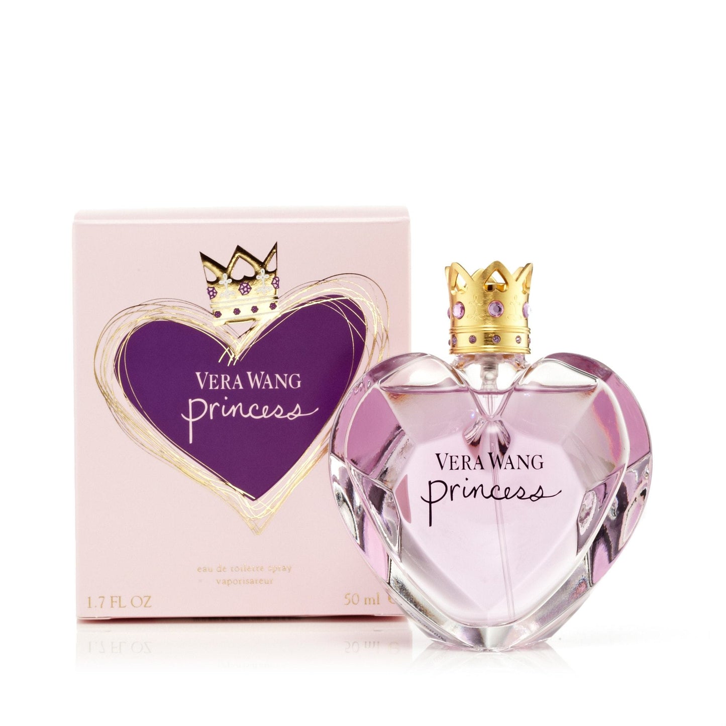 Princess Perfume