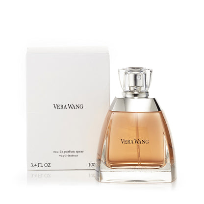 Vera Wang Perfume