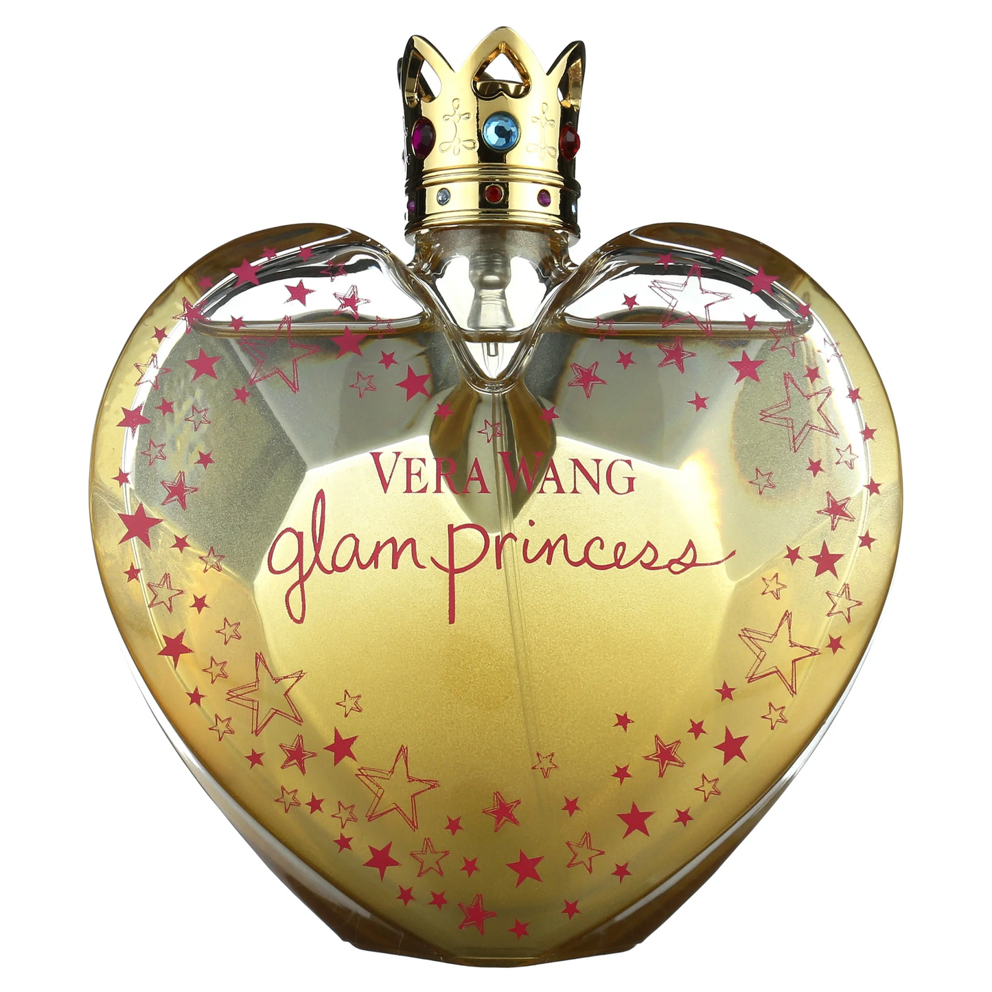 Vera Wang Glam Princess Perfume