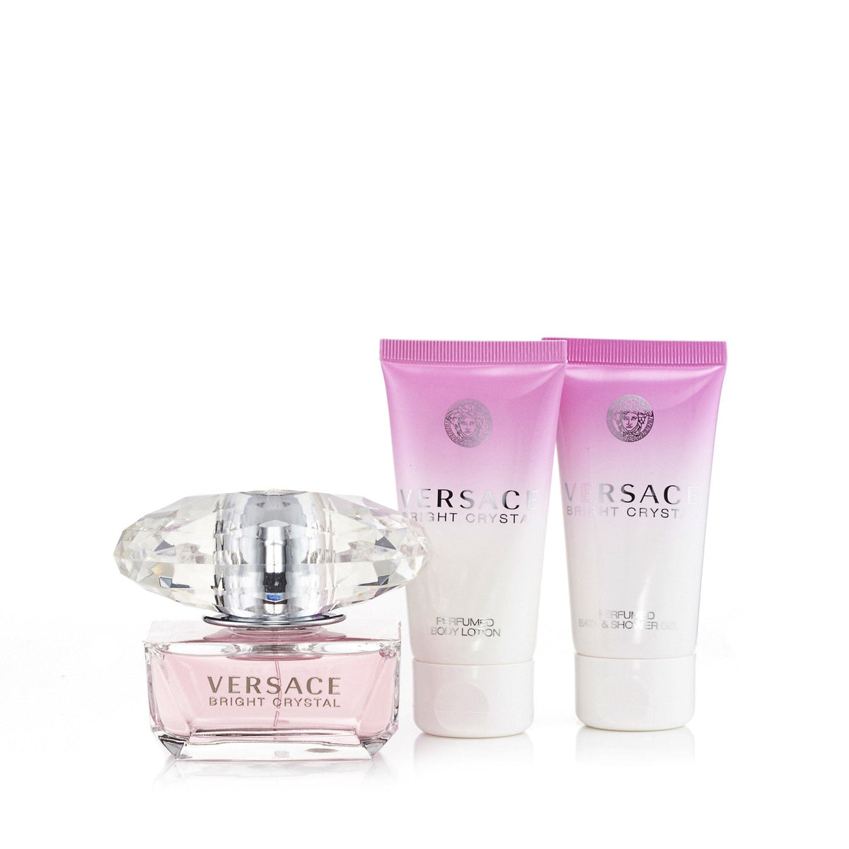 Bright Crystal Gift Set