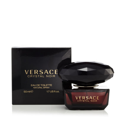 Crystal Noir Perfume