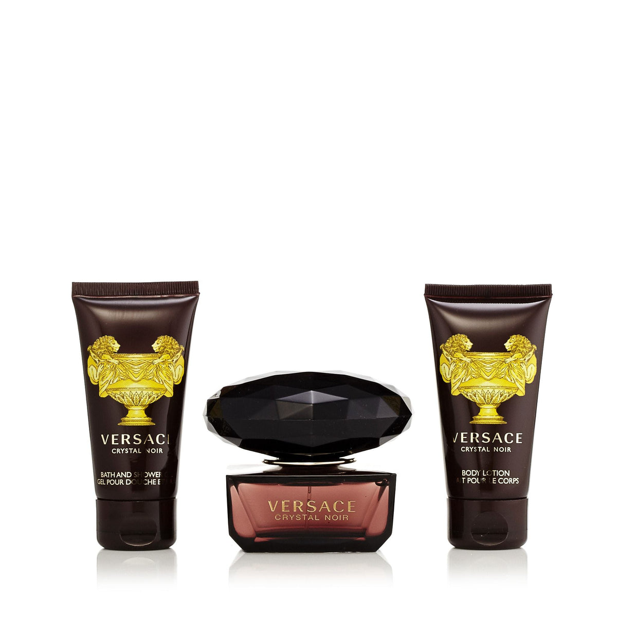 Crystal Noir Gift Set