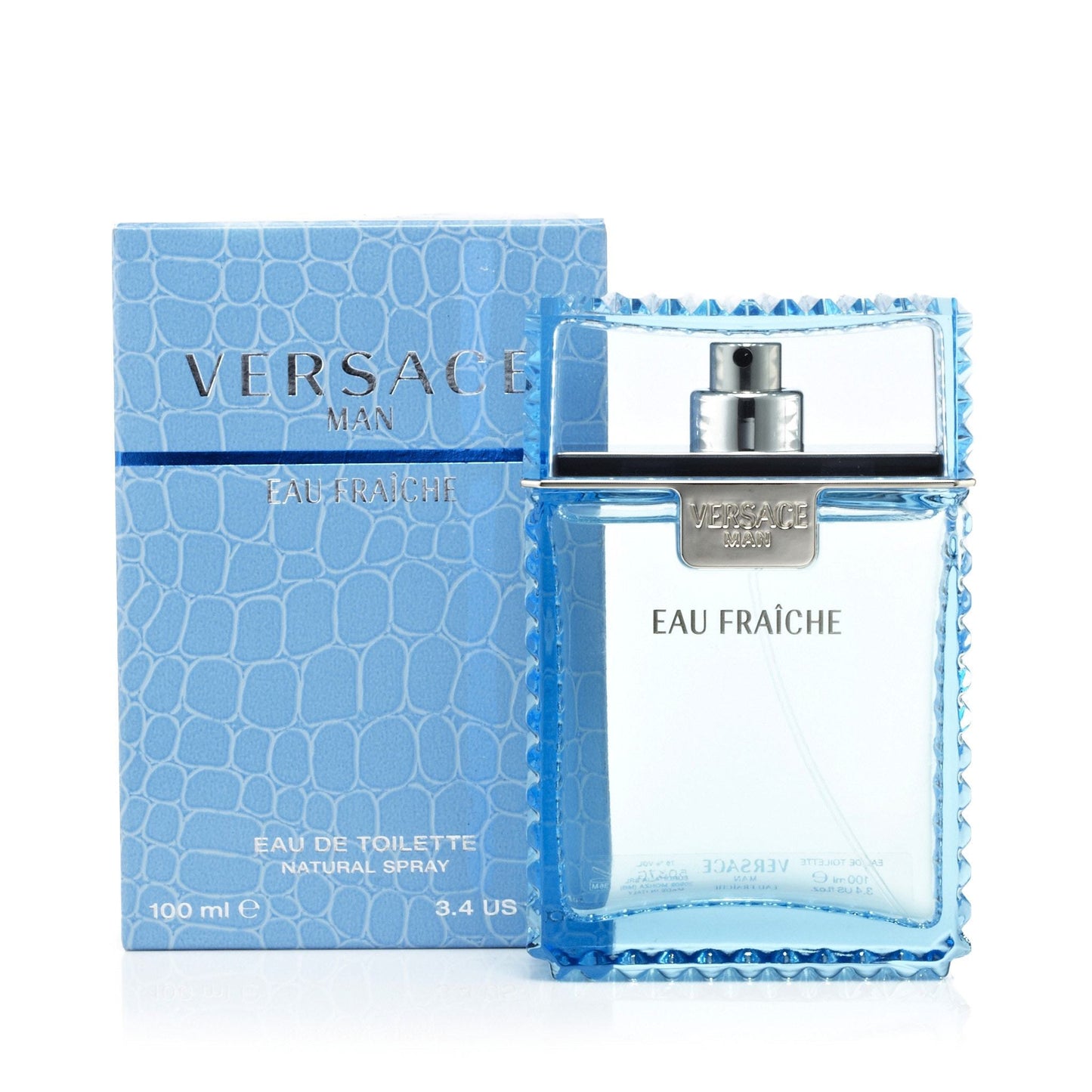 Man Eau Fraiche Cologne