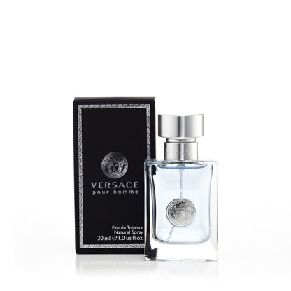 Versace Pour Homme Cologne