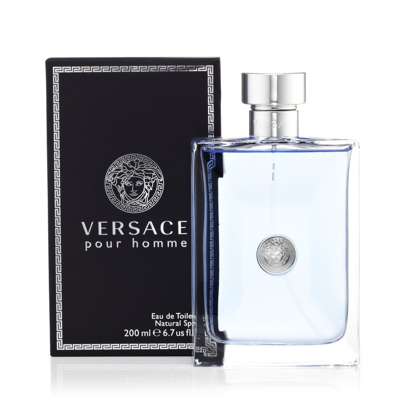 Versace Pour Homme Cologne