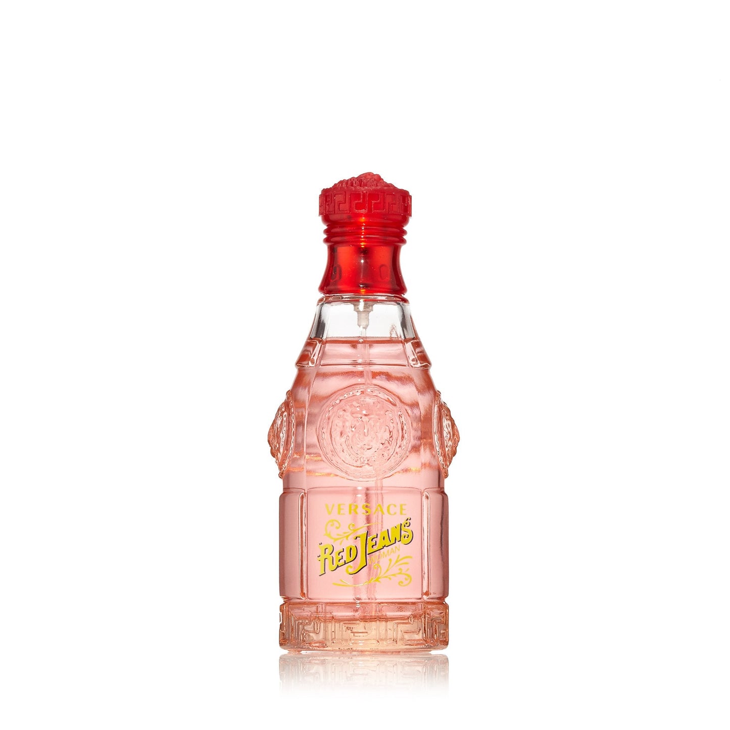 Red Jeans Perfume