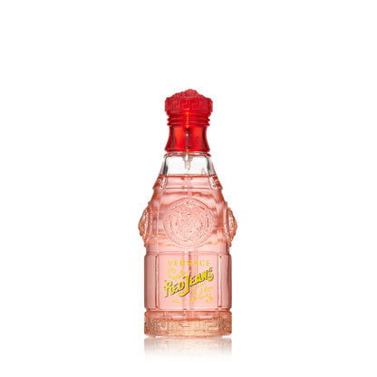 Red Jeans Perfume