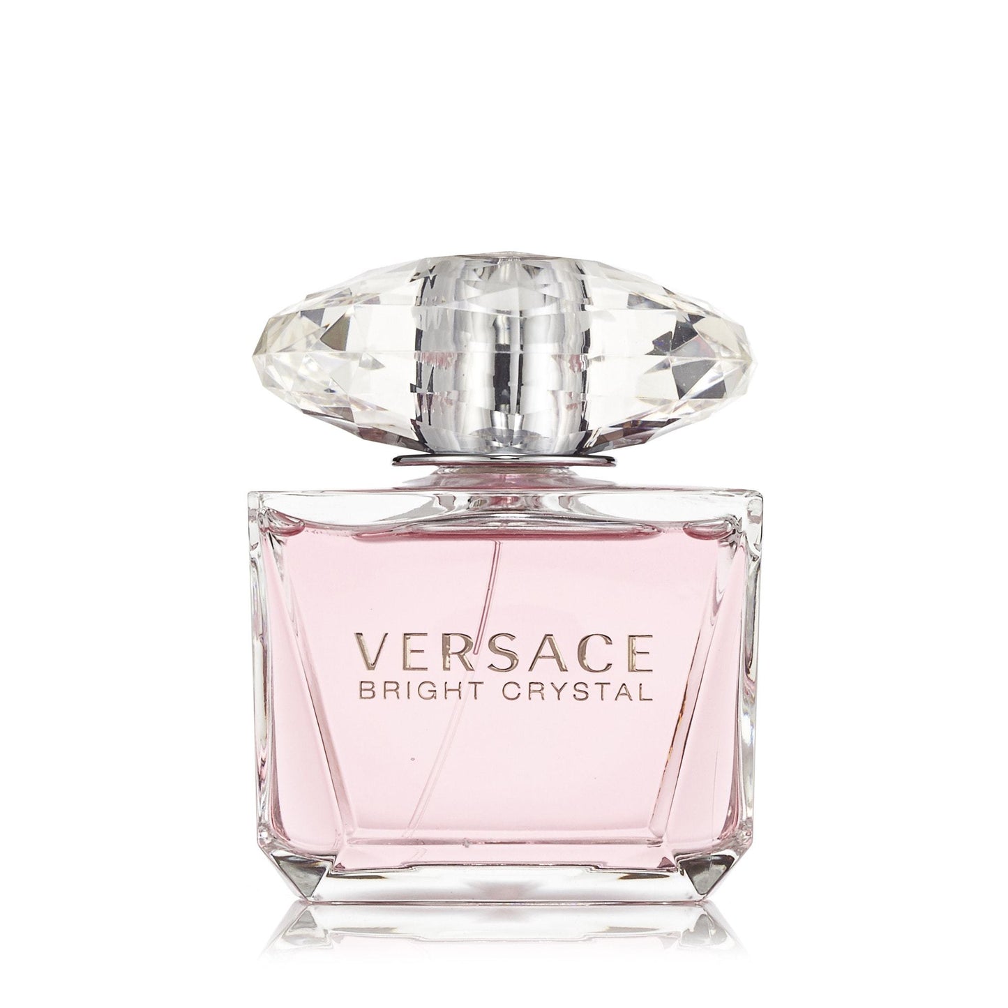 Bright Crystal Perfume
