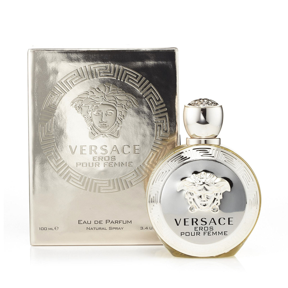 Eros Perfume