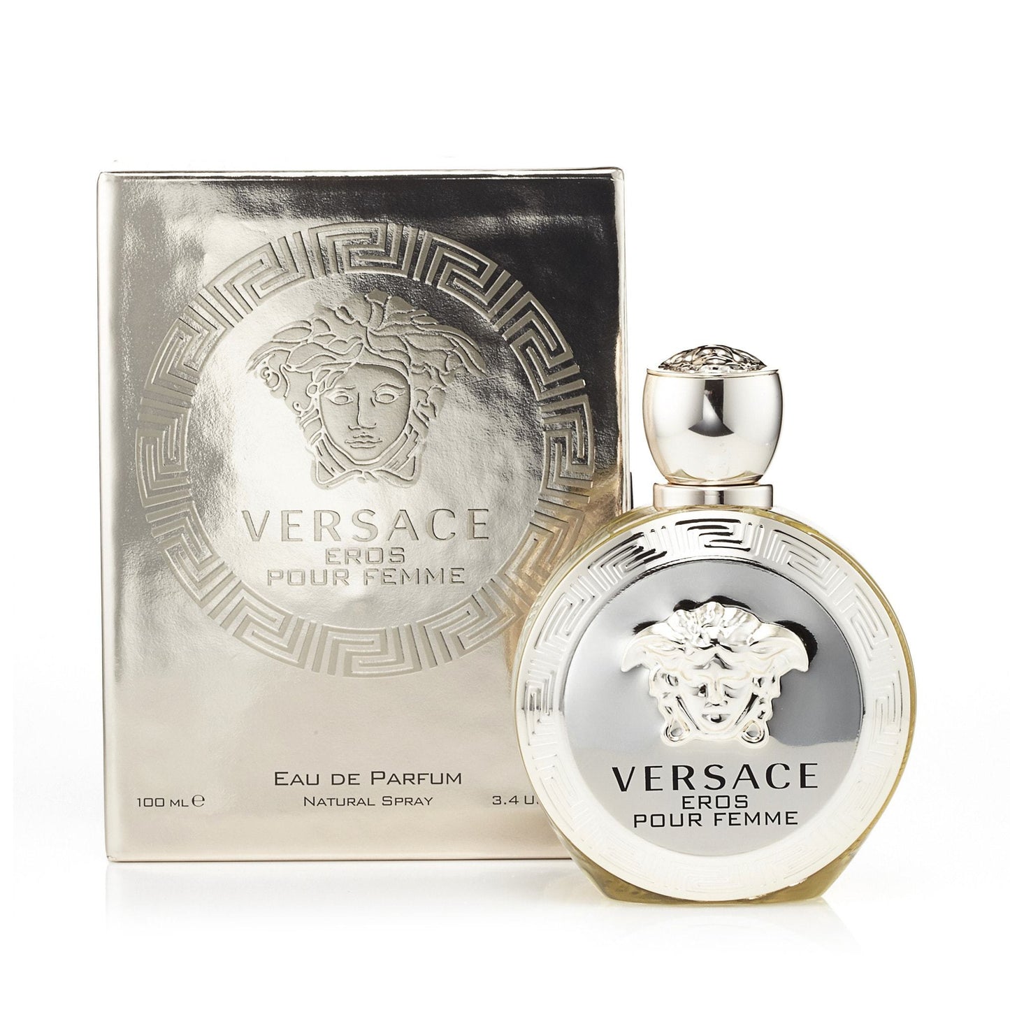 Eros Perfume