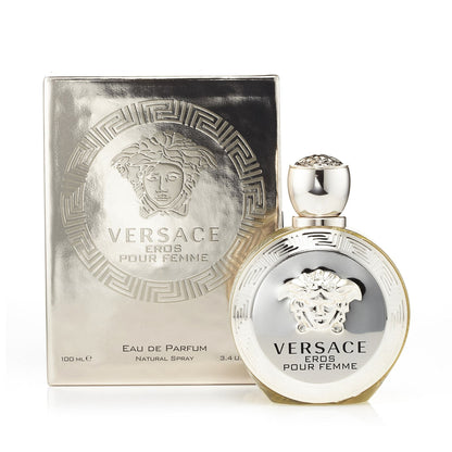 Eros Perfume