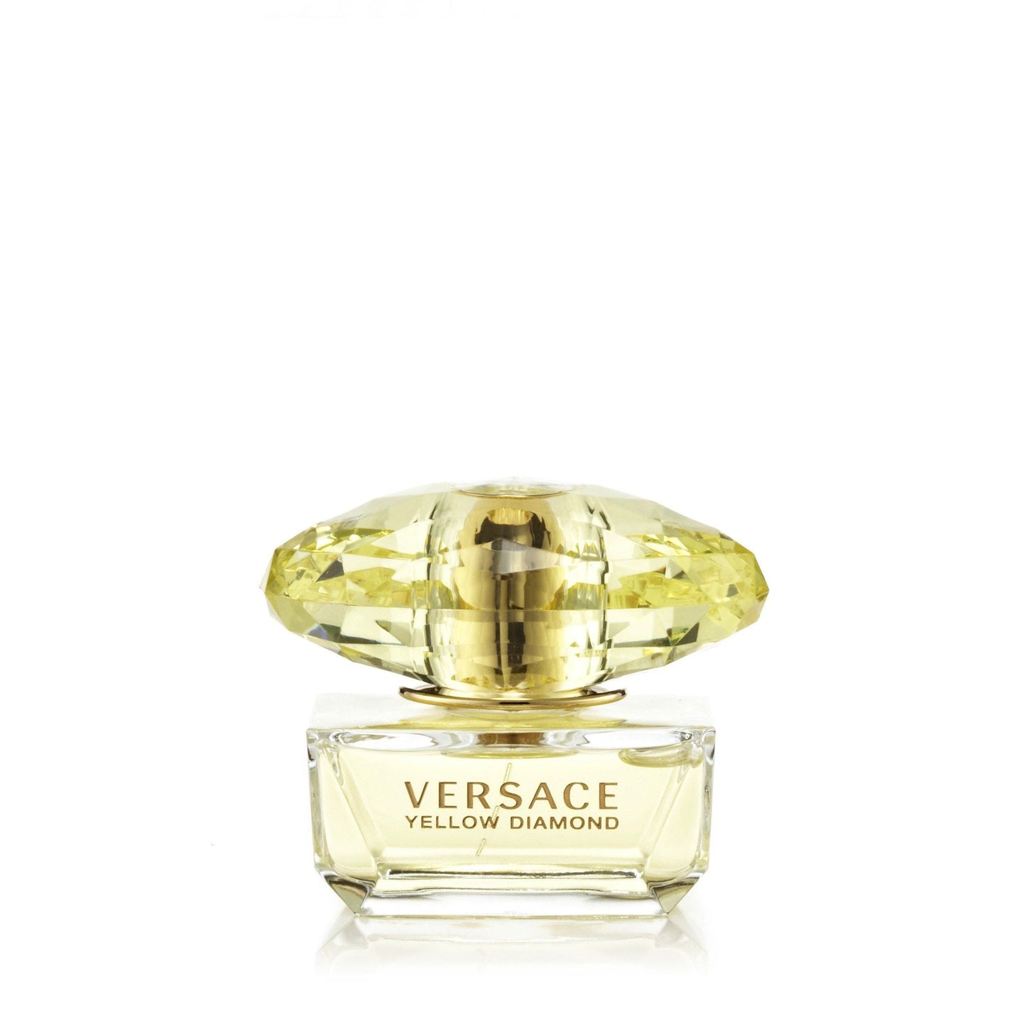 Yellow Diamond Perfume