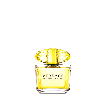 Yellow Diamond Perfume
