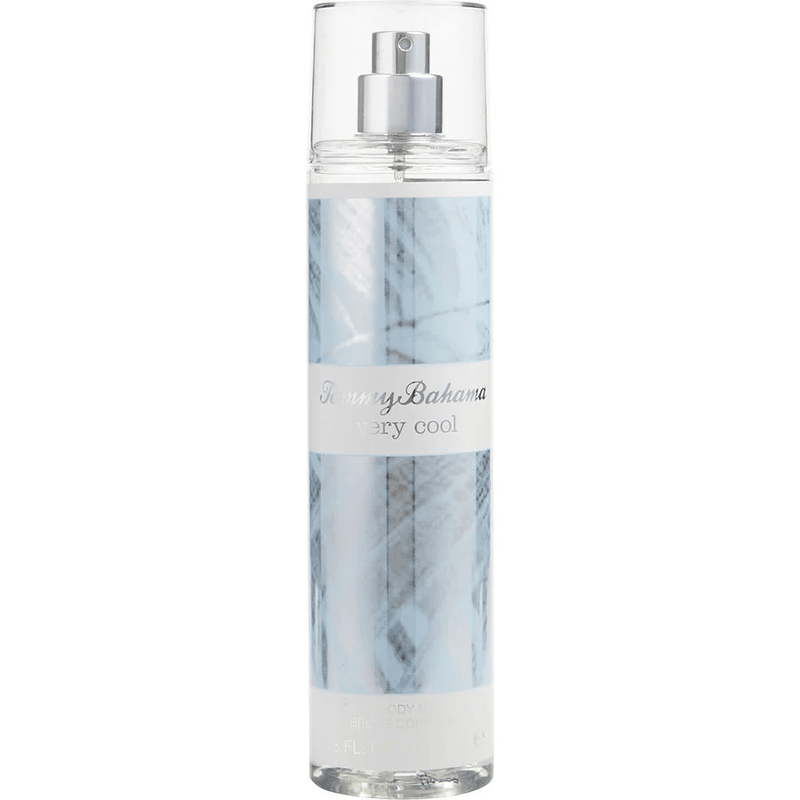 Very Cool Body Spray