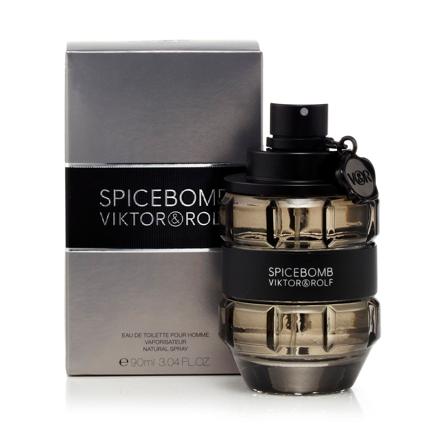 Spicebomb Cologne