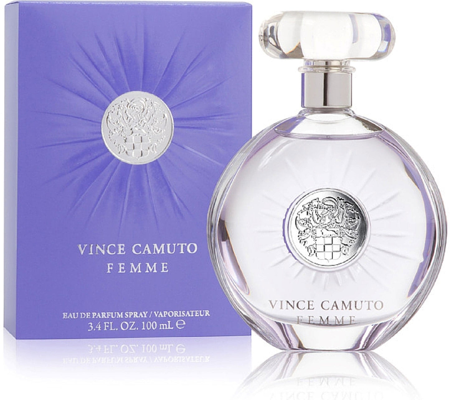Vince Camuto Femme Perfume