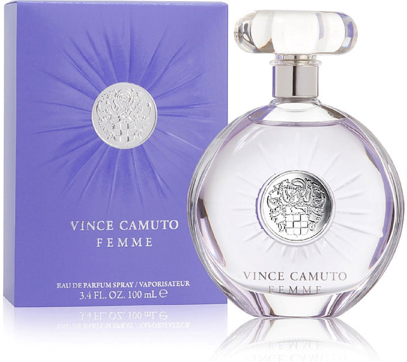Vince Camuto Femme Perfume