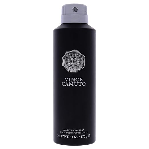 Vince Camuto Body Spray