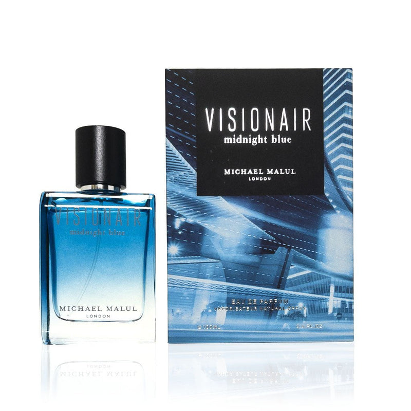 Visionair Midnight Blue Cologne