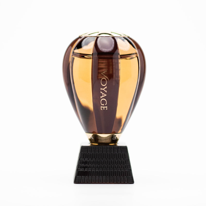 Balloon Voyage Perfume