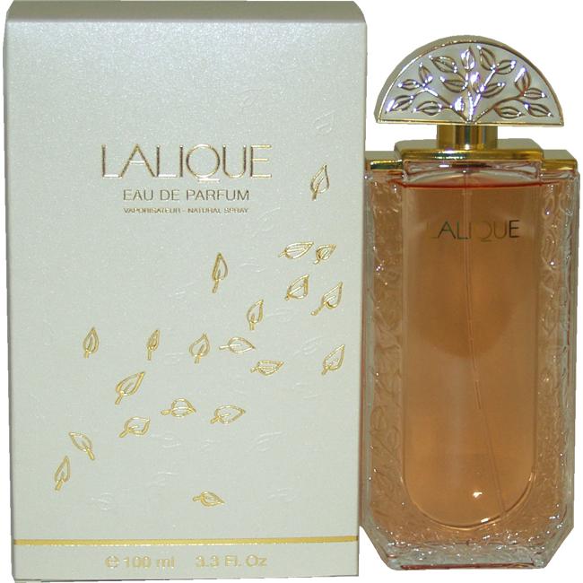 Lalique Perfume