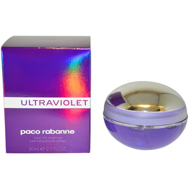 Ultraviolet Perfume