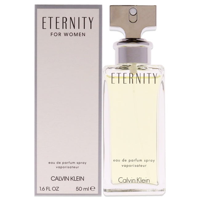 Eternity Perfume