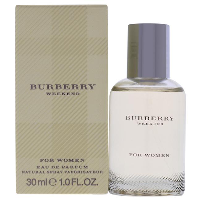 Weekend Perfume