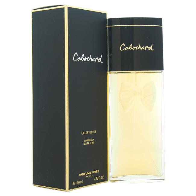 Cabochard Perfume