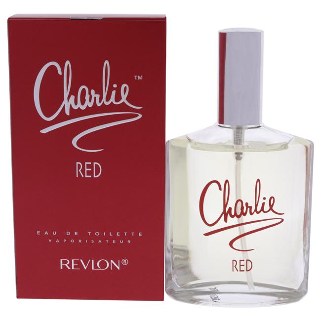 Charlie Red