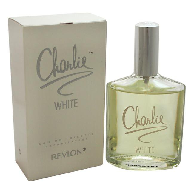 Charlie White Perfume