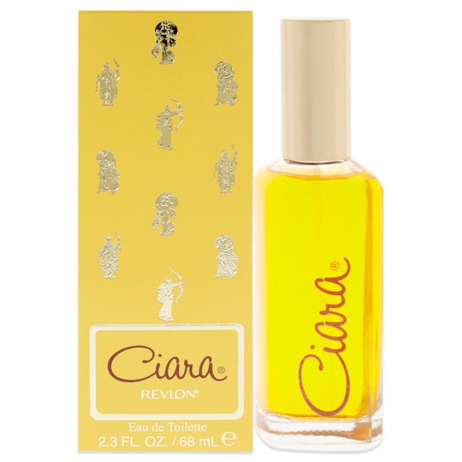 Ciara Perfume
