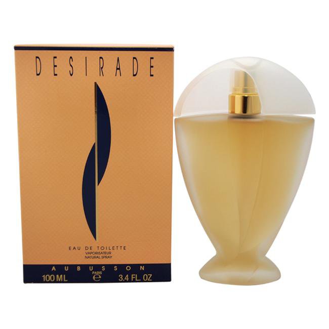 Desirade Perfume