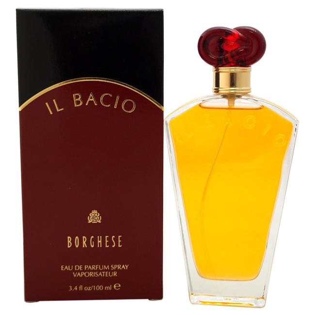 Il Bacio Perfume