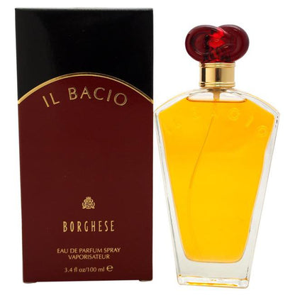 Il Bacio Perfume