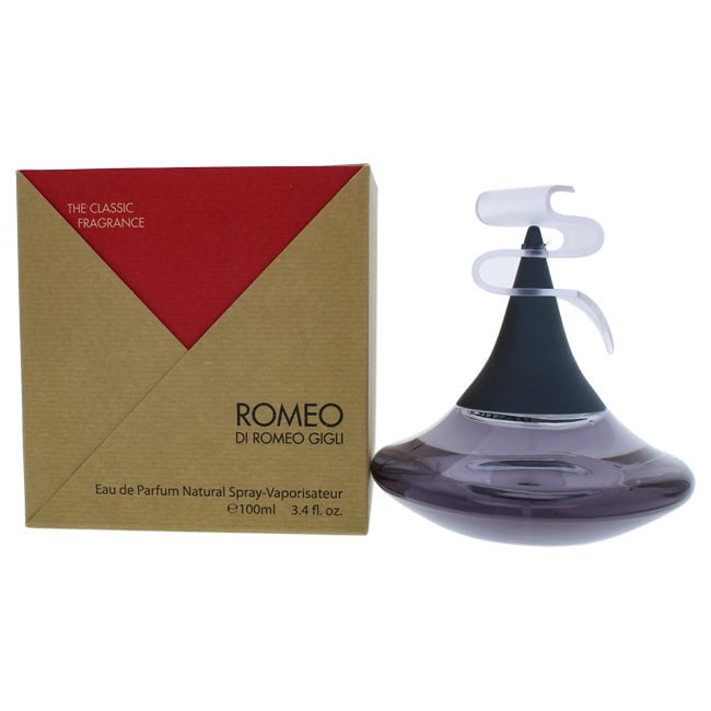 Romeo Gigli Perfume