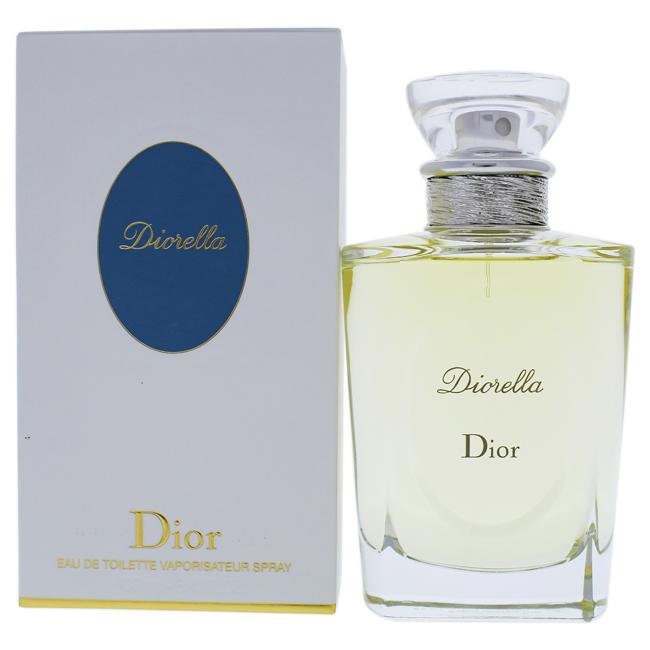 Diorella Perfume